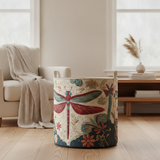 Pura Dragonfly Prádelný kôš