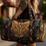 Amber | Ručne vyrábaná soft travel taška