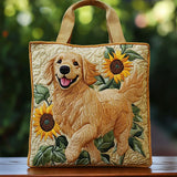 Sack Artizanal - Zlatý retriever