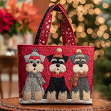 Saku Artizanal - Schnauzer Trio Set