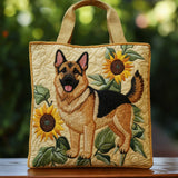 Sack Artisan - Kvetinový nemecký ovčiak