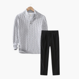 Zimska moda – mestni sprehod