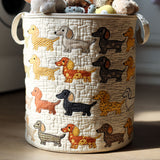 Doxie Parade Prádelný kôš