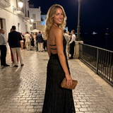 Angela | Letné dlhé šaty
