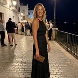 Angela | Letné dlhé šaty