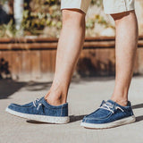 Loxley | Ultra Soft Každodenné Mokasíny