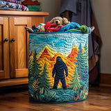 Horský trail Saskatch Laundry Basket