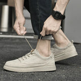 Huxley Suede Topánky