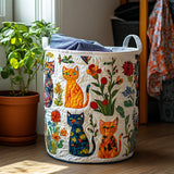 Práčka Snuggle Cats