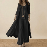 Kaya | Elegantný 3-dielny set