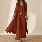 Kaya | Elegantný 3-dielny set