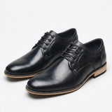 Výrobca Oxfords