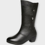 Amara – elegantné a pohodlné čižmy na každodenné nosenie