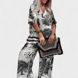 Teresa | Svieži a Elegantný Set